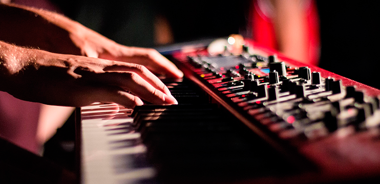 Teclado